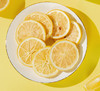 冻干柠檬片|源自柠檬之都四川安岳，选取圆润多汁中间段，冻干锁鲜营养，可泡茶饮用，热饮冷饮均可，70g/盒⭐️京东快递 商品缩略图3