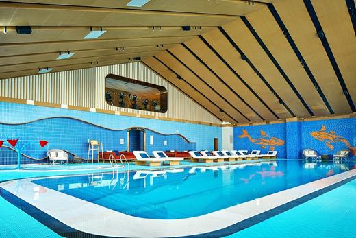 Club Med Joyview 地中海邻境 · 千岛湖度假村 × 新春一价全包丨3天2晚套餐 商品图9