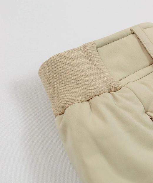 ARCHIVIO高尔夫女款 秋冬 防风保温夹棉绗缝拉链短裙 柔软舒适 商品图8