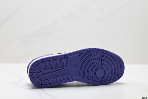 耐克乔丹Air Jordan 1 Low经典百搭低帮休闲板鞋AO9944-441男鞋 商品图8