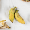 生态芭蕉丨生态种植，个头小有籽，香甜软糯，回味微酸，层次感丰富，需要自行催熟，成熟后出现黄斑、黑斑等属于正常现象，黑斑越多成熟度越高越好吃，⭐️顺丰陆运 商品缩略图4