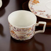 大英博物馆欧式中国风系列骨瓷咖啡杯碟-锦韵 商品缩略图2