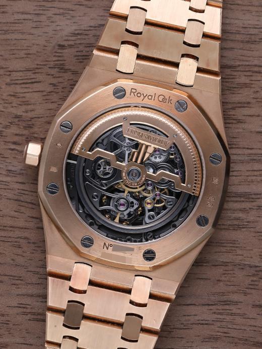 爱彼15204OR.OO.1240OR.01 商品图5