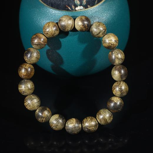 BC.CS2.2-4   东马老料手串 ，11.8mm，12.8g 商品图0