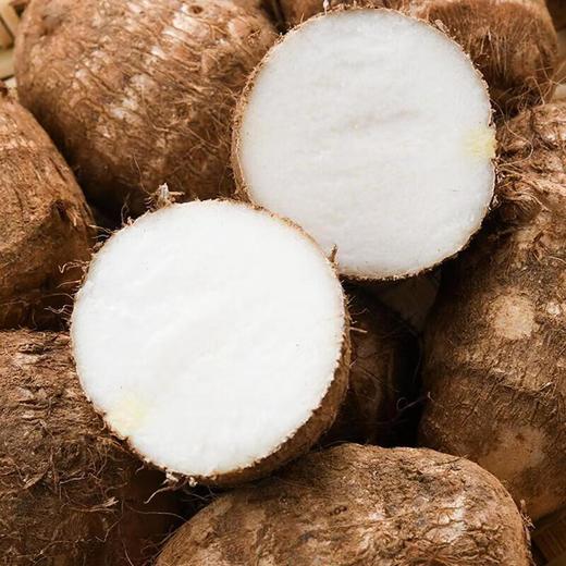 有机芋艿 400g/份 商品图2