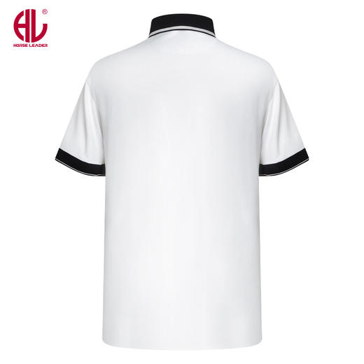 horseleader教练款马术短袖T恤-13802 商品图5