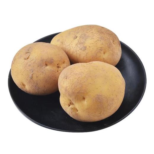 那云那南有机土豆 400g/份 商品图3