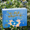 石家庄优选仓库速达，星莓-花香蓝莓18-22+，果肉紧实，果粉充足，脆甜爆浆，花香味浓郁，125g*4/8盒礼盒装 商品缩略图0