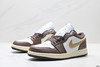 耐克乔丹Air Jordan 1 Low经典百搭低帮休闲板鞋AO9944-441男鞋 商品缩略图3