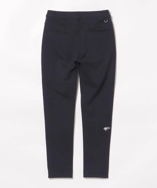 BEAMS GOLF新款 高尔夫女士 橙标 高腰防滑弹力斜纹布长裤 商品图14