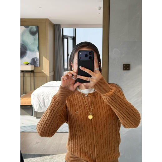 2602106    哈*麻花  开衫春款🌼 商品图4