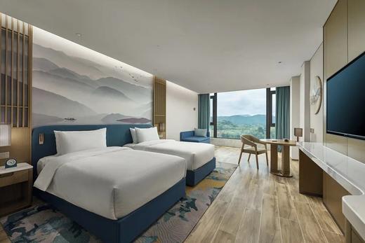 Club Med Joyview 地中海邻境 · 千岛湖度假村 × 新春一价全包丨3天2晚套餐 商品图10