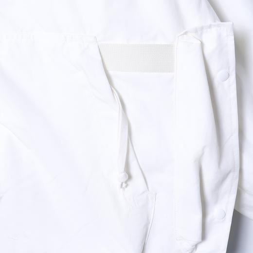 SDSA男装2026新款高贵轻奢韩版简约纯色拉链立领夹克外套百搭宽松 商品图2