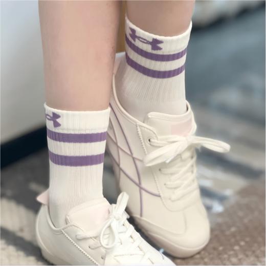 【年货节福利】安德玛儿童五双装中筒袜5253310111 商品图4