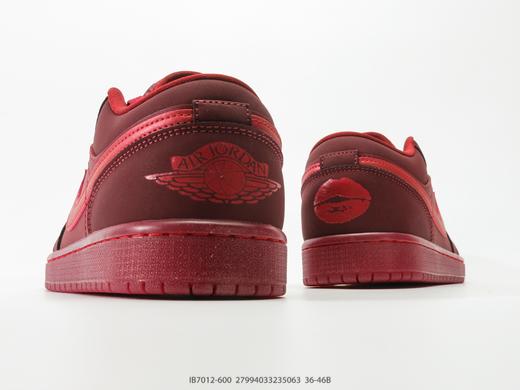 耐克乔丹Air Jordan 1低帮休闲运动板鞋IB7012-600男女鞋 商品图5