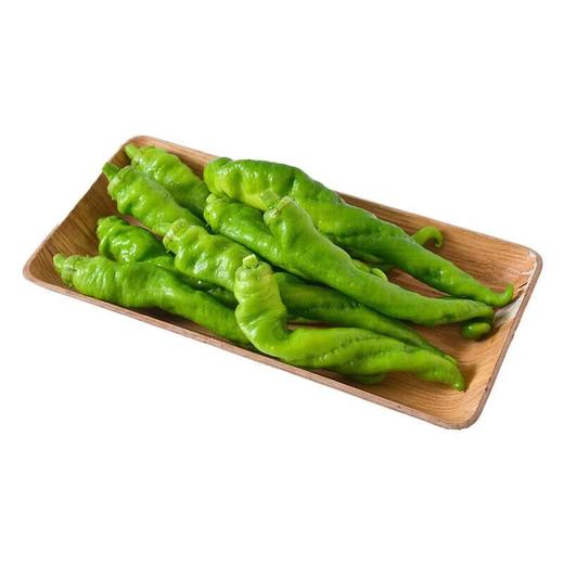 那云那南有机螺丝椒 250g/份 商品图3