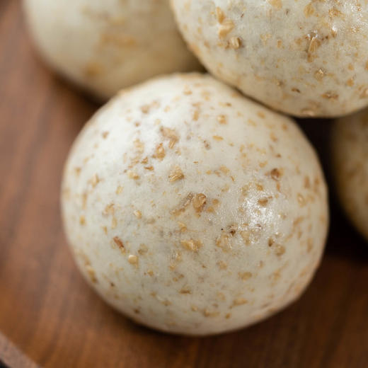 全麦馒头/白面馒头/粗粮馒头丨纯手作，现做现发，无防腐添加剂，原汁原味的麦香！全麦系列含麸皮，追求细腻口感者慎拍。⭐️顺丰快递 商品图1