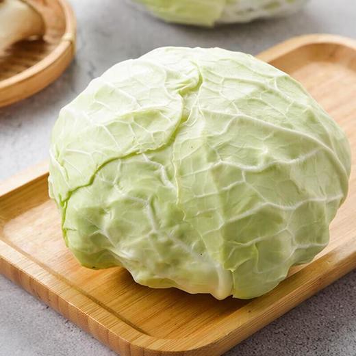 那云那南有机水果甘蓝 500g/份 商品图0