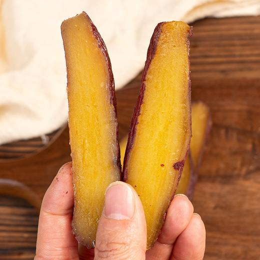 果干系列丨多种口味，一次选购。任选3袋减25元，任选5袋减50元⭐️顺丰快递 商品图7