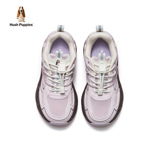 暇步士26春季儿童春季新款户外休闲运动鞋、HP6605010 商品图7