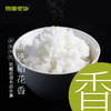 有机鸭田鲜米| 米和水比例在1:1～1.2 古法共做  现磨现发   粗磨保留胚芽和微量稻壳 种植生产双认证  稻花香 香甜软糯  5斤家庭装⭐️中通/顺丰快递 商品缩略图2
