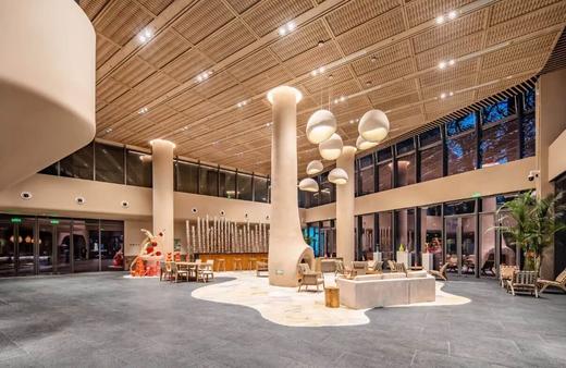 龙泉望瓯·陶溪川酒店×2天1晚套餐 商品图5