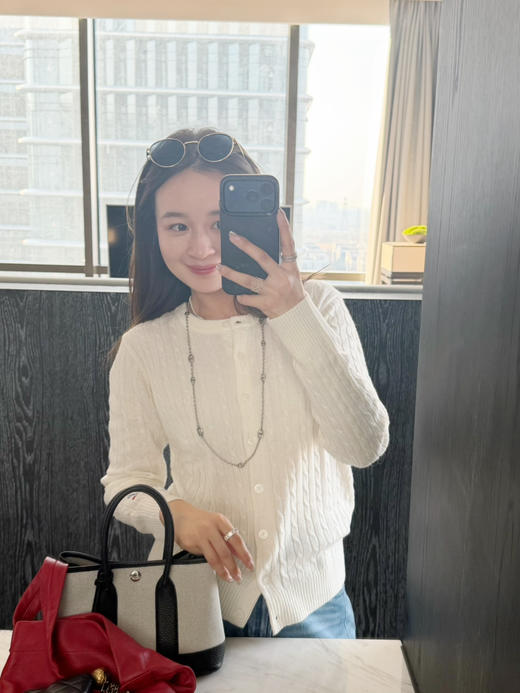 2602106    哈*麻花  开衫春款🌼 商品图10