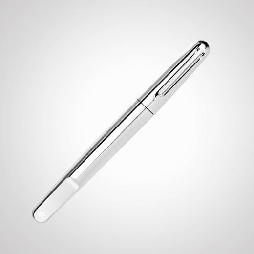 4017941761804 万宝龙MONTBLANC 【送男友礼物】M系列金属特别款墨水笔钢笔领导长辈113622 商品图1