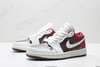 耐克乔丹Air Jordan 1低帮休闲运动板鞋IR7600-211男女鞋 商品缩略图3