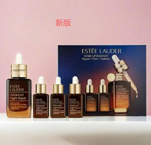 【限时优惠】雅诗兰黛第七代小棕瓶精华50ml享95ml再送兰芝隔离30ml 新旧版本随机发货  生日礼物 情人节礼物 纪念日礼物 商品图6