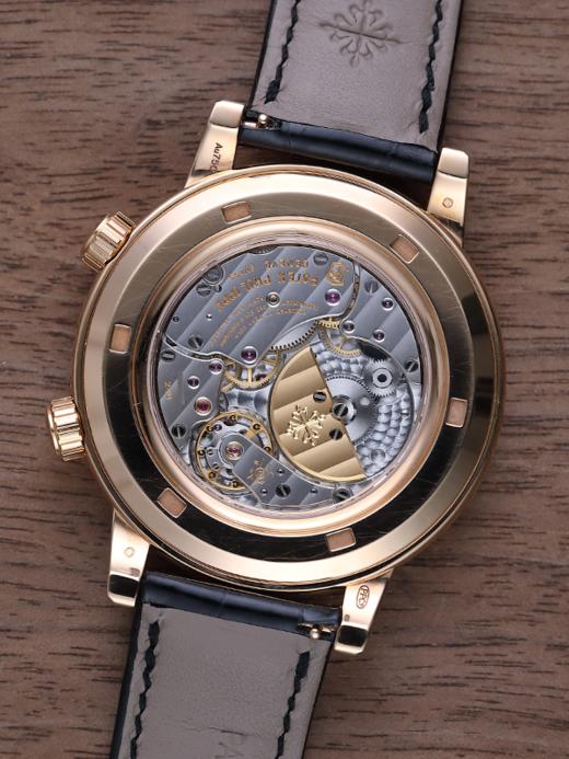 百达翡丽6102R-001 商品图3