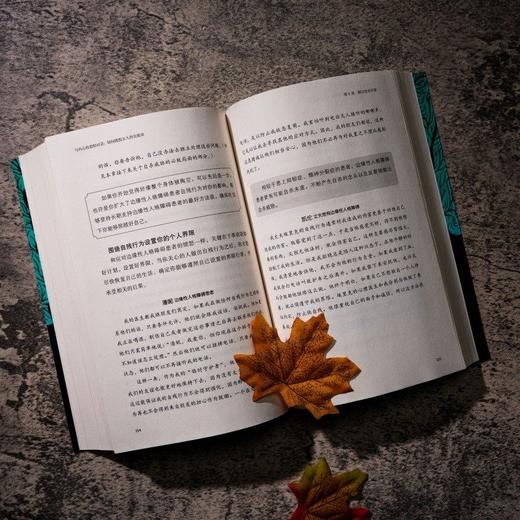 《与内心的恐惧对话：如何摆脱亲人的负能量（第3版）》 商品图4