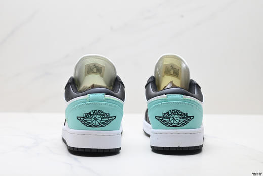 耐克乔丹Air Jordan 1 Low经典百搭低帮休闲板鞋AO9944-441男鞋 商品图5
