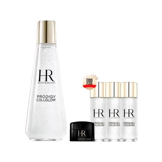 【保税直发A义乌】 HR赫莲娜新版小露珠200ml 赠赫莲娜小露珠30ml*3+ 新版黑绷带晚霜5ml*1 商品图12