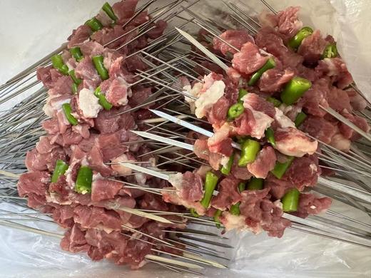 【排单发货】黑猪肉 | 粮食喂养十二个月的黑猪，肥而不腻，有排骨，五花肉，瘦肉，大骨头，猪蹄，猪肘可选，⭐️顺丰快递 商品图11