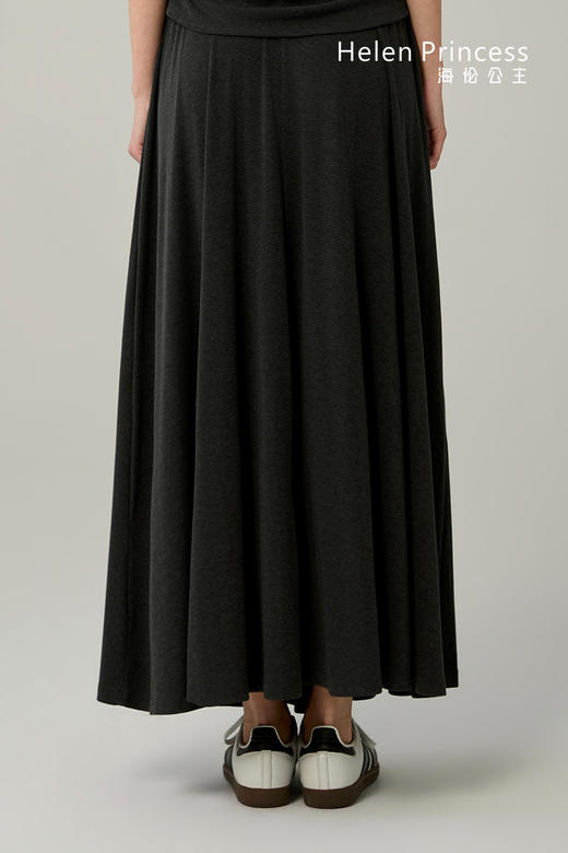 波西米亚风半裙 商品图6