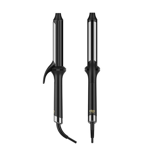 ABP卷发棒915#32/abp专业沙龙卷发棒高速恒温造型持久定型蓬松卷发防烫韩式大卷 商品图5