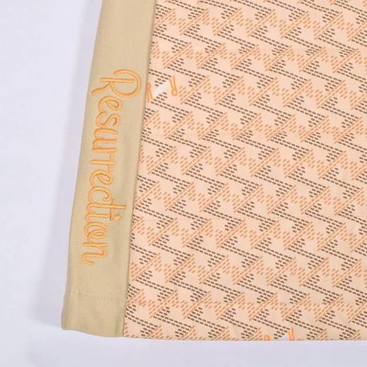 Resurrection GOLF  女款 冬季新款运动保暖绗缝中棉拼接夹克立领外套+中棉短裙 商品图14