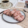 原味烤肠丨纯黑猪肉制作 没有淀粉只有肉肥瘦比例2：8  不添加防腐 ⭐️顺丰快递 商品缩略图2