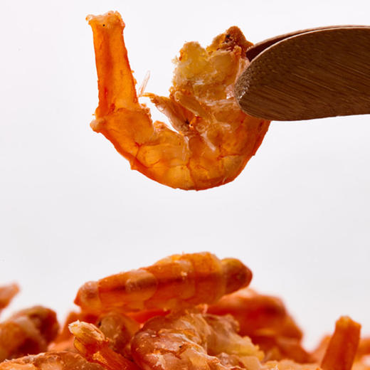 海米丨无防腐剂增色剂 北方海域野生鲜货原料 500g，⭐️顺丰快递 商品图3