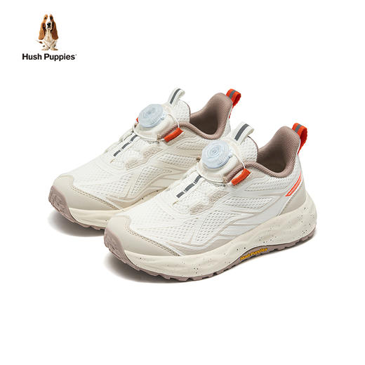 暇步士26春季户外旋转纽扣户外软底运动鞋、HP6605004 商品图2