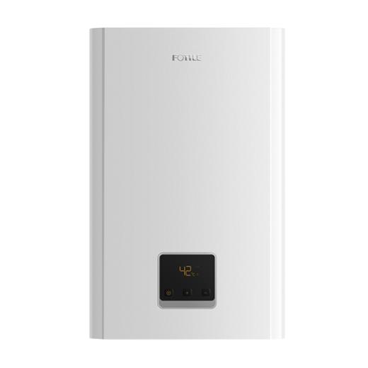 方太燃气热水器 JSQ25-02-D1363-FR 恒温机 商品图0