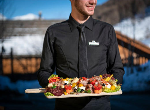 【26-27雪季早鸟】5晚/7晚【欧洲ClubMed度假村】一价全包！含三餐酒水、儿童托管、专业滑雪课，家庭度假胜地~ 商品图6