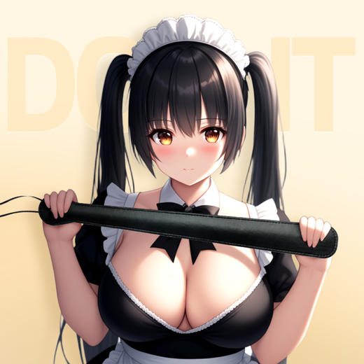 【情趣用品】谜姬 皮质手拍SP情趣调教 商品图3