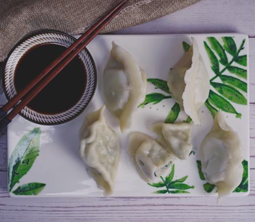 胶东特色鲅鱼馅 | 精选深海野生新鲜大鲅鱼，手工剔刺，绞成细腻鱼糜。两种规格： 纯鲅鱼馅+黑猪肉鲅鱼馅，可以包饺子，也可以做鲅鱼丸汤，一盒500g。⭐️顺丰快递 商品图13