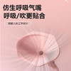 呼吸哑铃腹肌训练器腹式呼吸肺活量马甲线盆底肌脸部核心锻炼神器 商品缩略图3