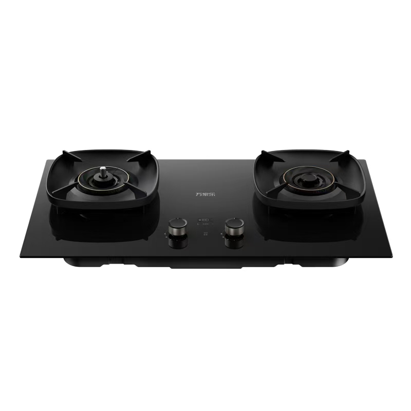 万家乐天然气灶  JZT-V3C1