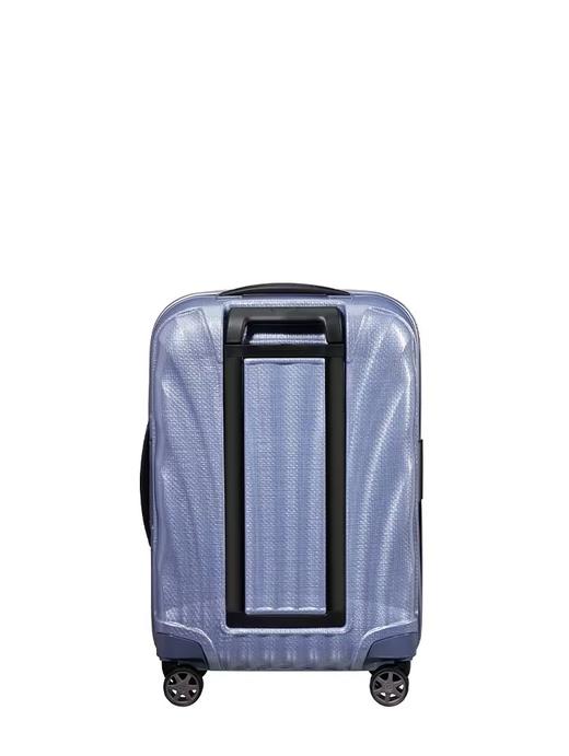 新秀丽 四轮拉杆箱 69/25中性  CS2*81003-F 鼠尾草绿. 商品图2