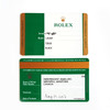 【99新（未使用品，有原厂膜有二维码）】ROLEX 劳力士126300-0011天文台认证自动机械机芯 日期显示 41MM（男款）日志型系列 蚝式钢300126NJS26 商品缩略图2