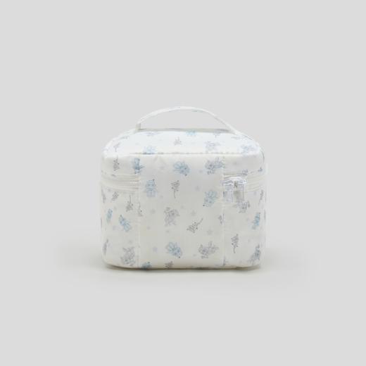 GOODBAI GOODEES 新款趣味时尚满印通勤外出便携手提包 商品图2